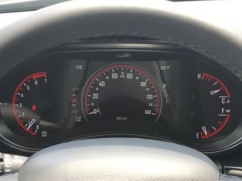 New 2026 Dodge Durango GT AWD/4WD image 36