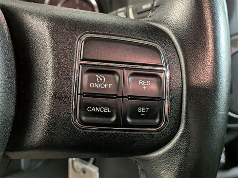 Used 2015 Jeep Wrangler Sport w/ Quick Order Package 24S image 20