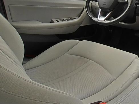 Used 2019 Hyundai Sonata SEL w/ Cargo Package FWD image 20