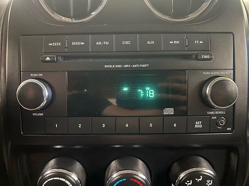 Used 2015 Jeep Patriot Sport w/ Power Value Group image 22