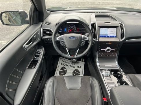 Used 2020 Ford Edge ST w/ Equipment Group 401A AWD/4WD image 31