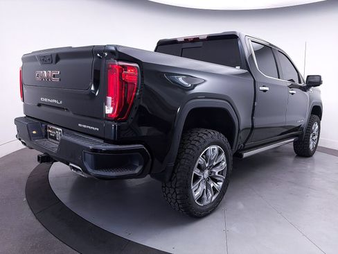 Used 2023 GMC Sierra 1500 Denali w/ Denali Reserve Package AWD/4WD image 21