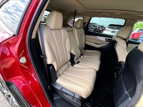 Used 2022 Acura MDX FWD w/ Technology Package image 34