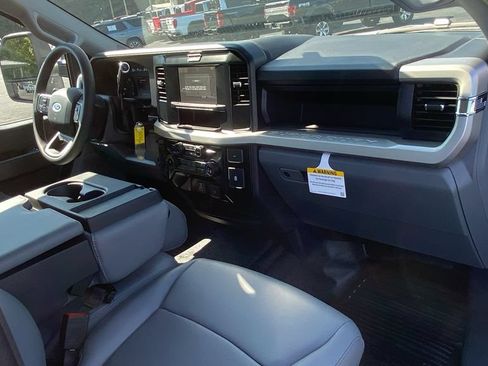 New 2026 Ford F350 XL AWD/4WD image 11