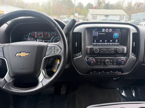 Used 2015 Chevrolet Silverado 1500 LT w/ LT Convenience Package image 29