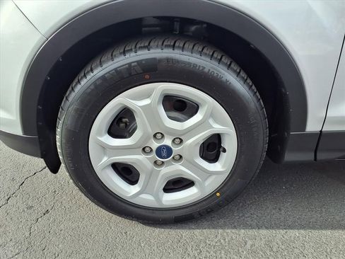 Used 2018 Ford Escape S image 13