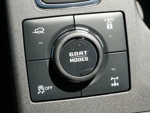 New 2025 Ford Bronco Sport Outer Banks w/ Sasquatch Outer Banks Package AWD/4WD image 28