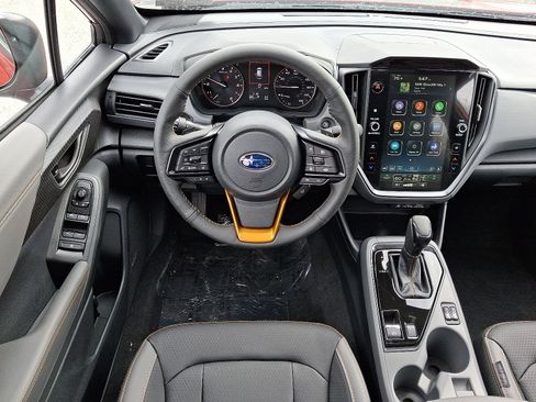 New 2026 Subaru Crosstrek 2.5i Wilderness image 8