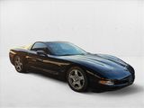Used 1998 Chevrolet Corvette Coupe w/ Roof Pkg image 3