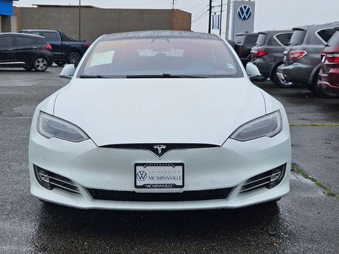 Used 2018 Tesla Model S 75D image 8