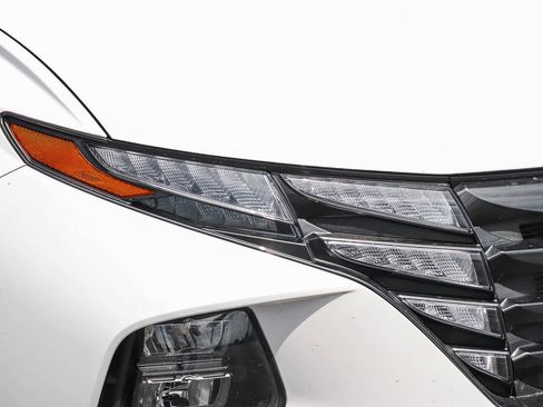 Used 2024 Hyundai Tucson SEL FWD image 16