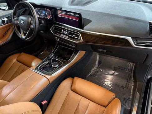 Used 2019 BMW X5 xDrive40i w/ Premium Package 2 image 51