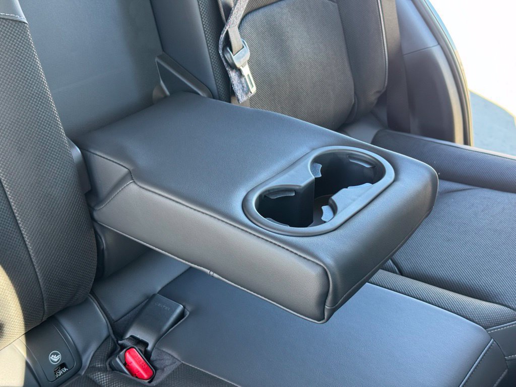New 2026 MAZDA CX-5 Preferred AWD/4WD image 22