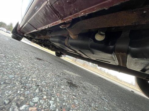 Used 2002 Dodge Grand Caravan Sport image 13