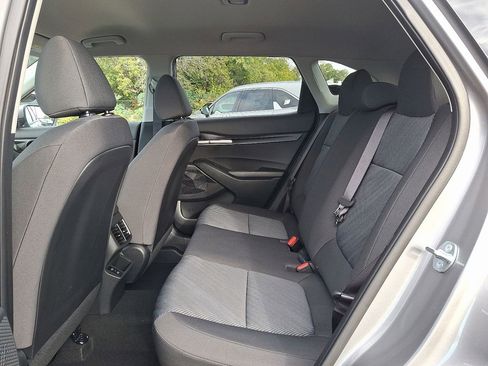 New 2026 Kia Seltos LX image 5