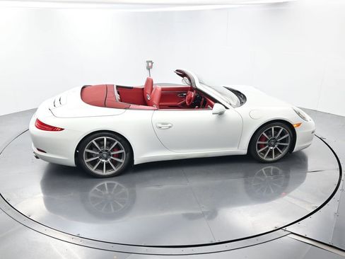 Certified 2013 Porsche 911 Carrera S RWD image 49