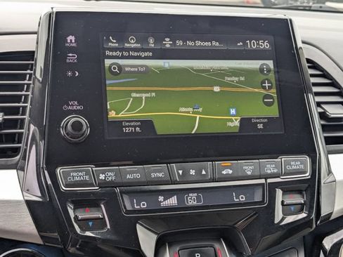 Used 2022 Honda Odyssey Touring image 17