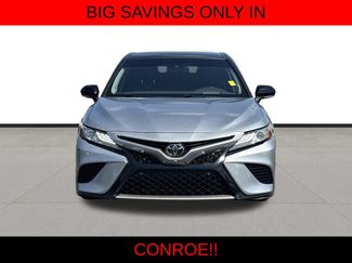 Used 2019 Toyota Camry XSE w/ Driver Assist Package FWD video 2