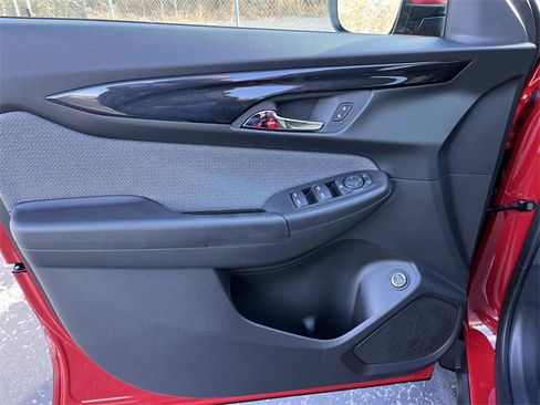 New 2026 Chevrolet TrailBlazer LT w/ Convenience Package image 22