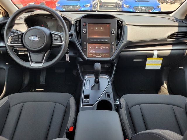 Used 2025 Subaru Impreza 2.0i AWD/4WD image 21
