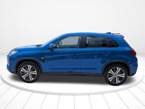 New 2026 Mitsubishi Outlander Sport ES AWD/4WD image 7