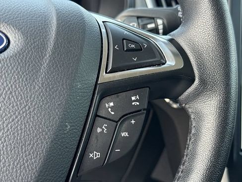 Certified 2024 Ford Edge SEL AWD/4WD image 37