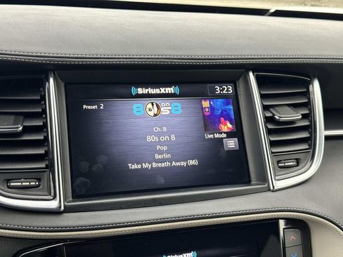 Certified 2023 INFINITI QX55 Luxe w/ Cargo Package image 22