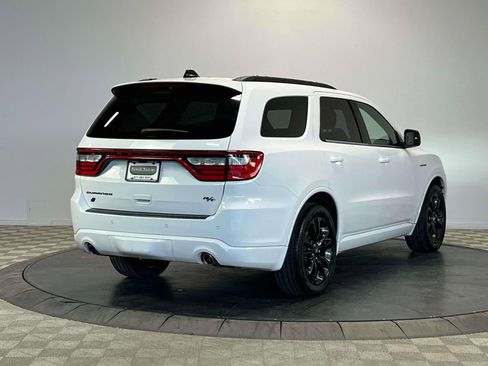 Used 2023 Dodge Durango R/T AWD/4WD image 8
