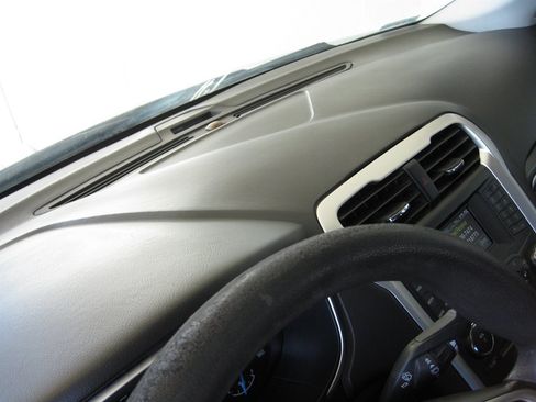 Used 2013 Ford Fusion SE image 21