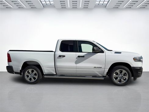 New 2025 RAM 1500 HFE image 2