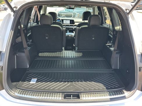 Certified 2024 Kia Telluride SX Prestige X-Pro AWD/4WD image 5