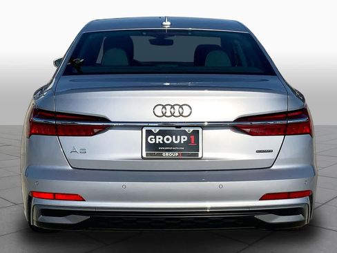 Used 2024 Audi A6 Premium Plus AWD/4WD image 5