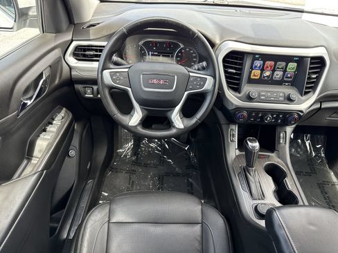 Used 2019 GMC Acadia SLT FWD image 14