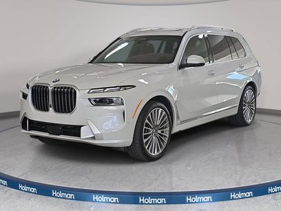Used 2026 BMW X7 xDrive40i