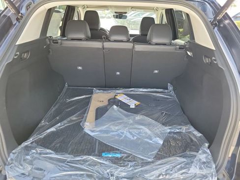 New 2026 MAZDA CX-5 Preferred image 27