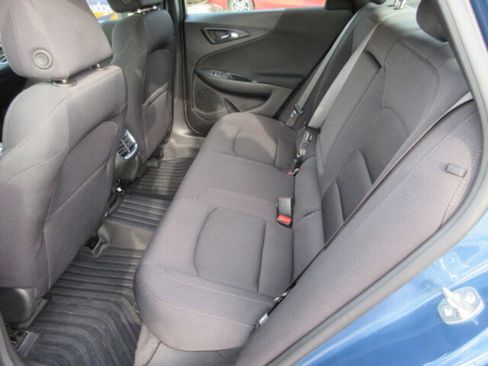 Used 2024 Chevrolet Malibu LT FWD image 13