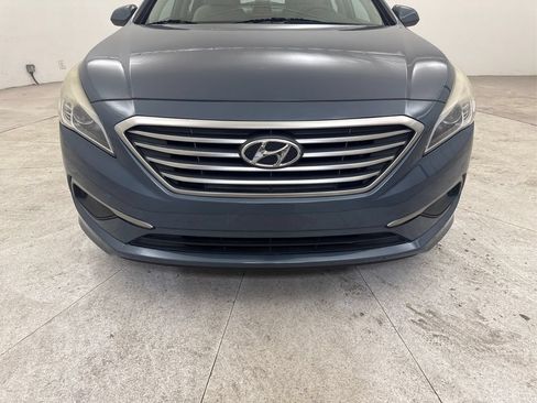 Used 2016 Hyundai Sonata SE FWD image 20