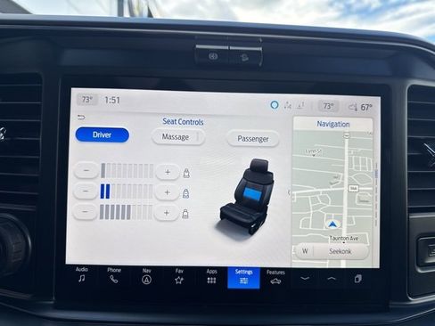 Used 2025 Ford F350 Platinum image 26