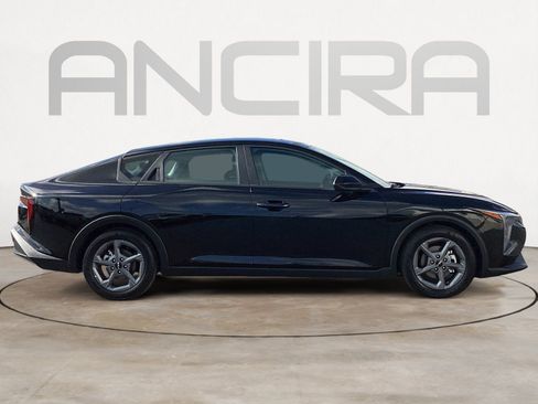 Used 2025 Kia K4 FWD image 15