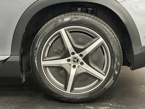Certified 2023 Mercedes-Benz EQE 350+ SUV image 17