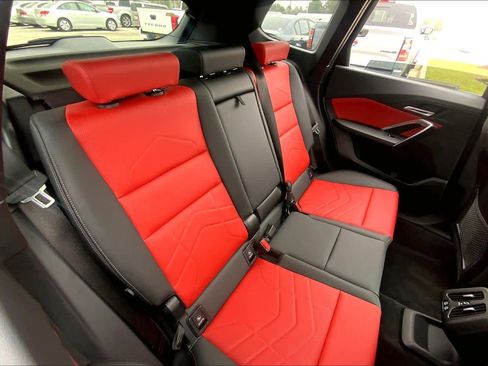 Certified 2024 BMW X1 xDrive28i image 19