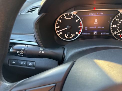 Used 2024 Nissan Altima 2.5 SV image 44