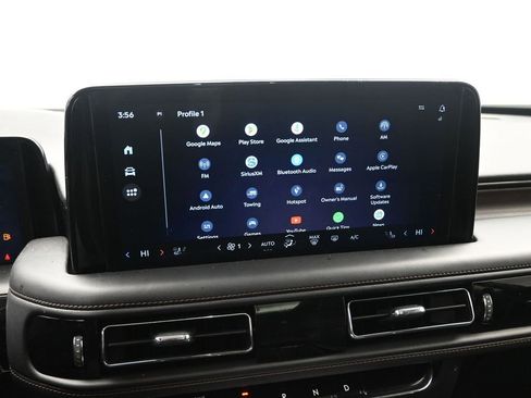 Used 2025 Lincoln Aviator Reserve w/ Equipment Group 201A image 19