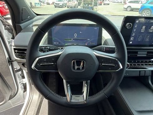 New 2026 Honda Prologue Touring image 27