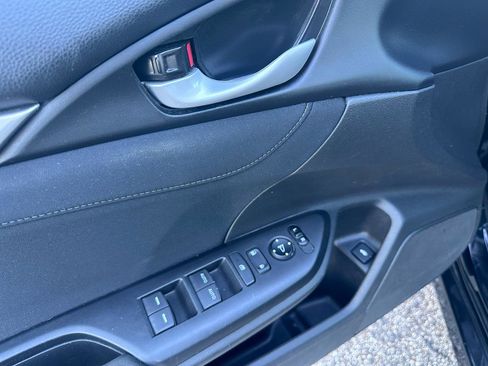 Used 2021 Honda Civic EX image 35