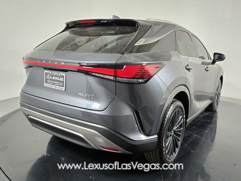 New 2026 Lexus RX 350 Premium image 4