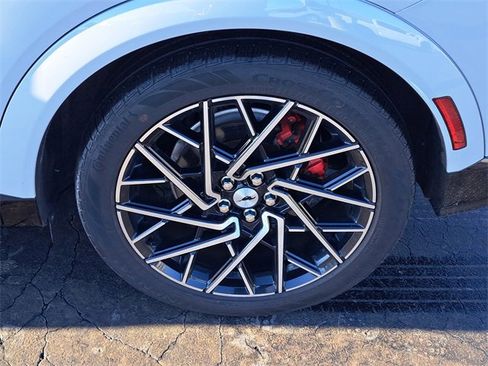 Certified 2023 Ford Mustang Mach-E GT w/ GT Performance Edition image 5