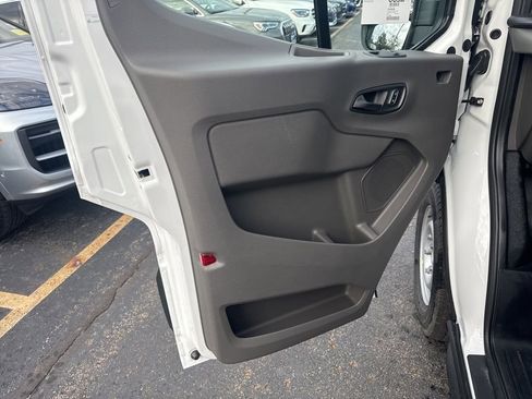 New 2026 Ford Transit 250 Low Roof image 9