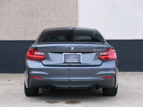 Used 2015 BMW M235i Coupe image 16