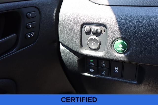 Used 2023 Honda Passport TrailSport image 17